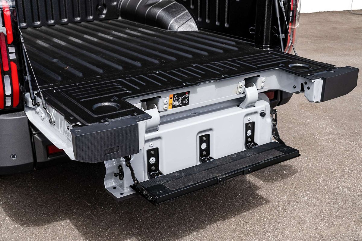 2025 MG MGU9 Explore Pro EKK1C 4X4