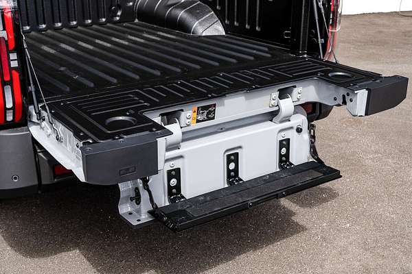 2025 MG MGU9 Explore Pro EKK1C 4X4