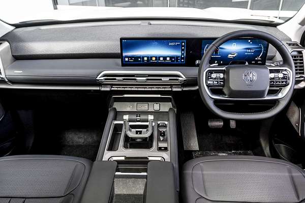 2025 MG MGU9 Explore Pro EKK1C 4X4