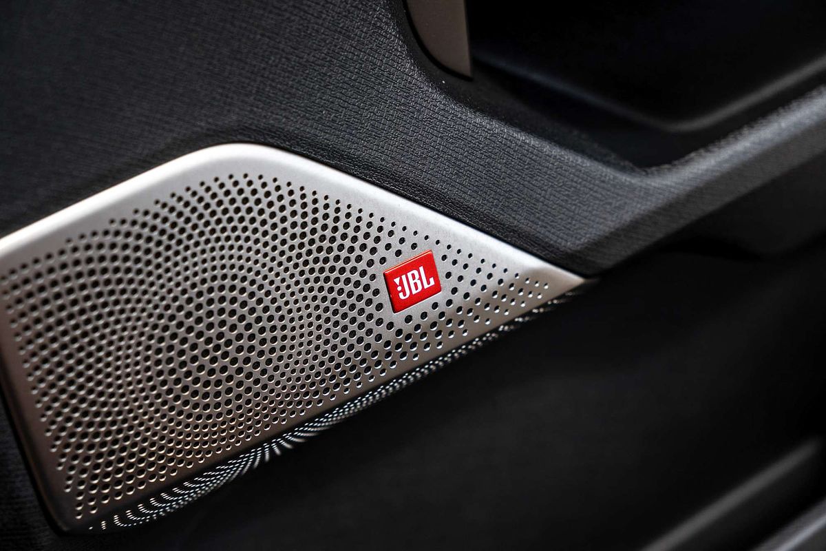 2025 MG MGU9 Explore Pro EKK1C 4X4