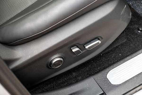 2025 MG MGU9 Explore Pro EKK1C 4X4