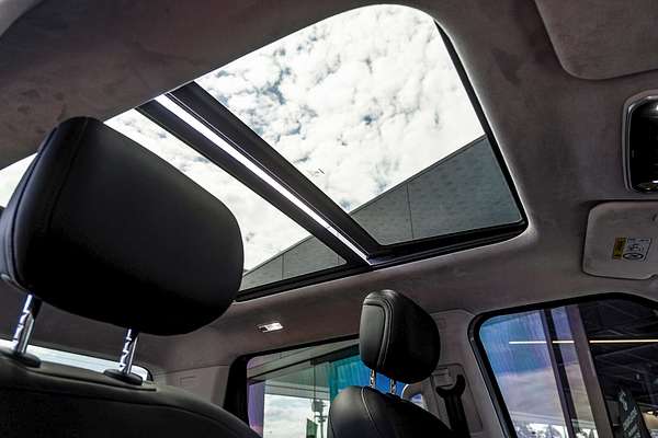 2025 MG MGU9 Explore Pro EKK1C 4X4