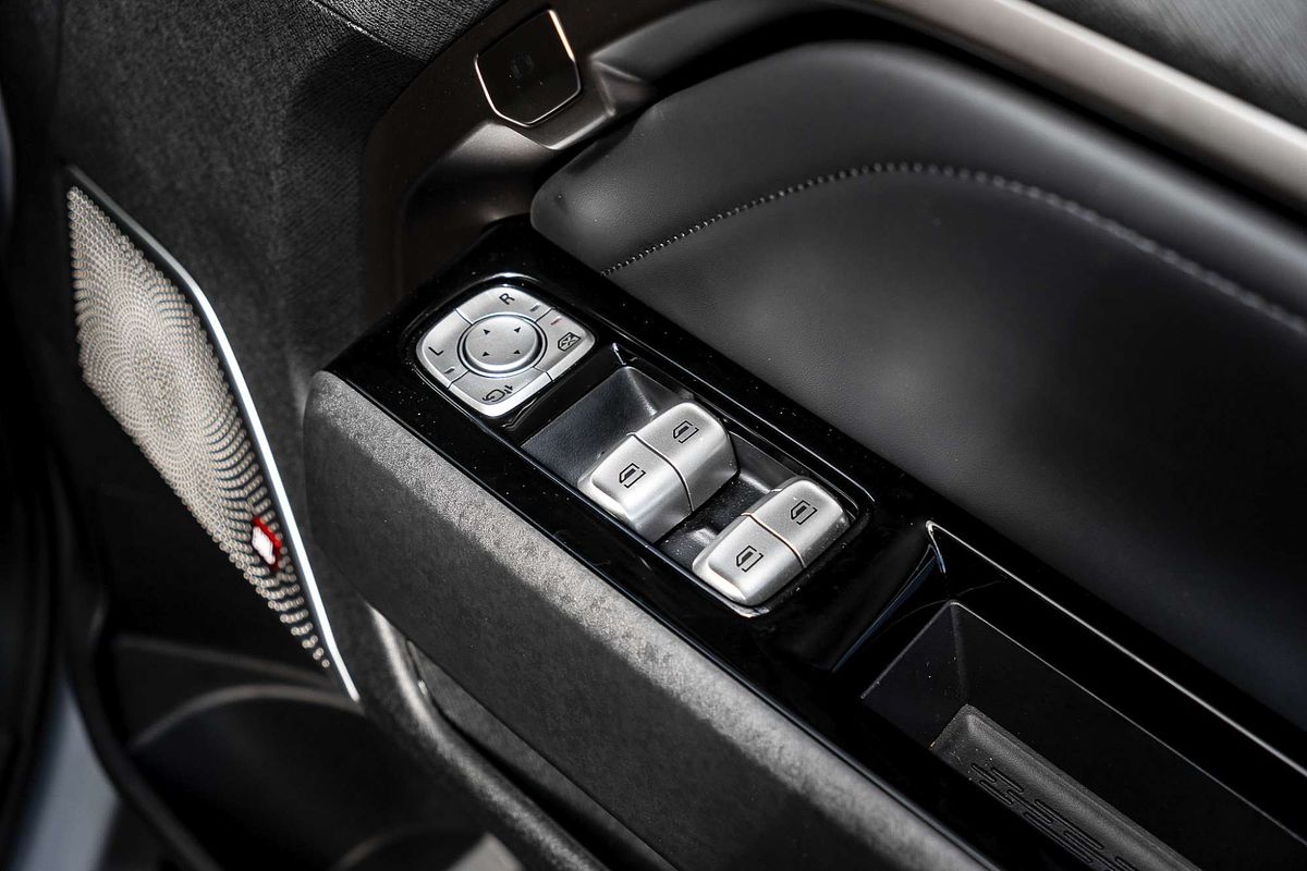 2025 MG MGU9 Explore Pro EKK1C 4X4