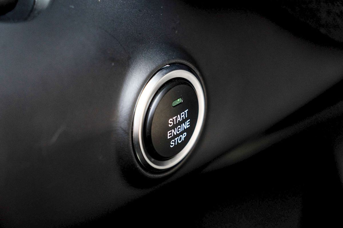 2025 MG MGU9 Explore Pro EKK1C 4X4