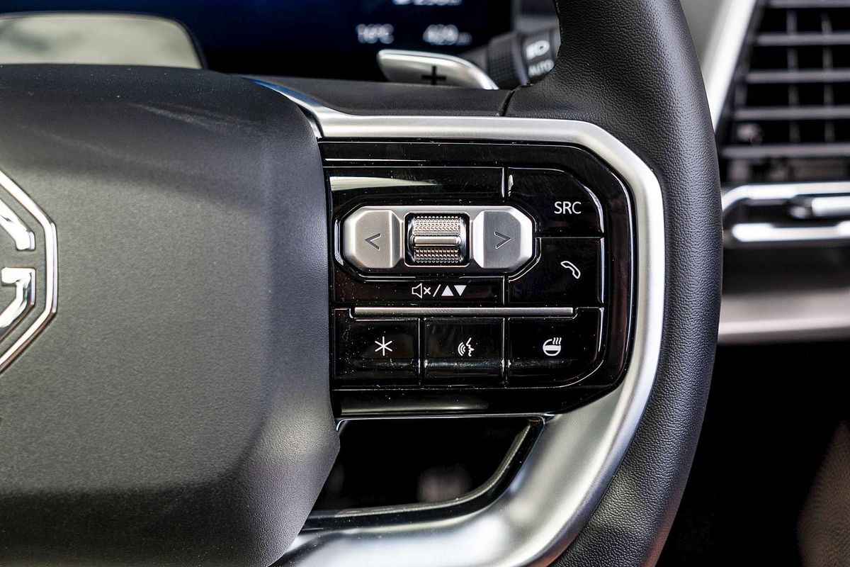 2025 MG MGU9 Explore Pro EKK1C 4X4