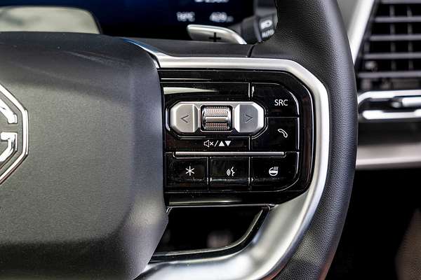 2025 MG MGU9 Explore Pro EKK1C 4X4