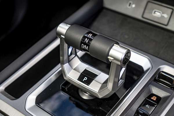 2025 MG MGU9 Explore Pro EKK1C 4X4