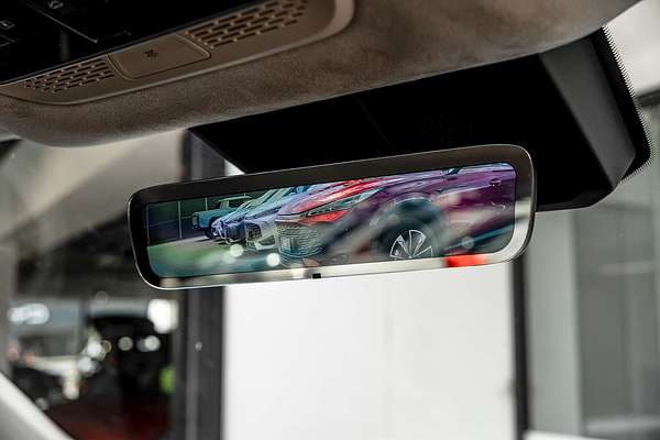 2025 MG MGU9 Explore Pro EKK1C 4X4