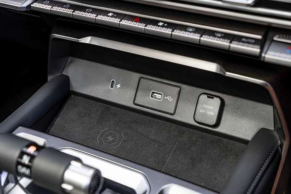 2025 MG MGU9 Explore Pro EKK1C 4X4