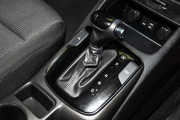 2018 Kia Cerato Sport YD