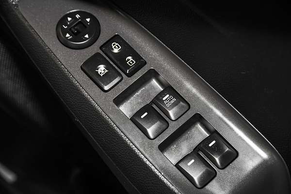 2018 Kia Cerato Sport YD