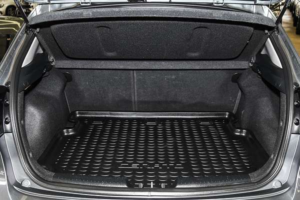 2018 Kia Cerato Sport YD