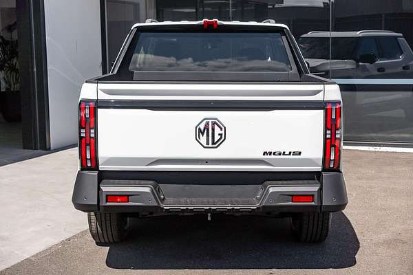 2025 MG U9 Explore EKK1C 4X4