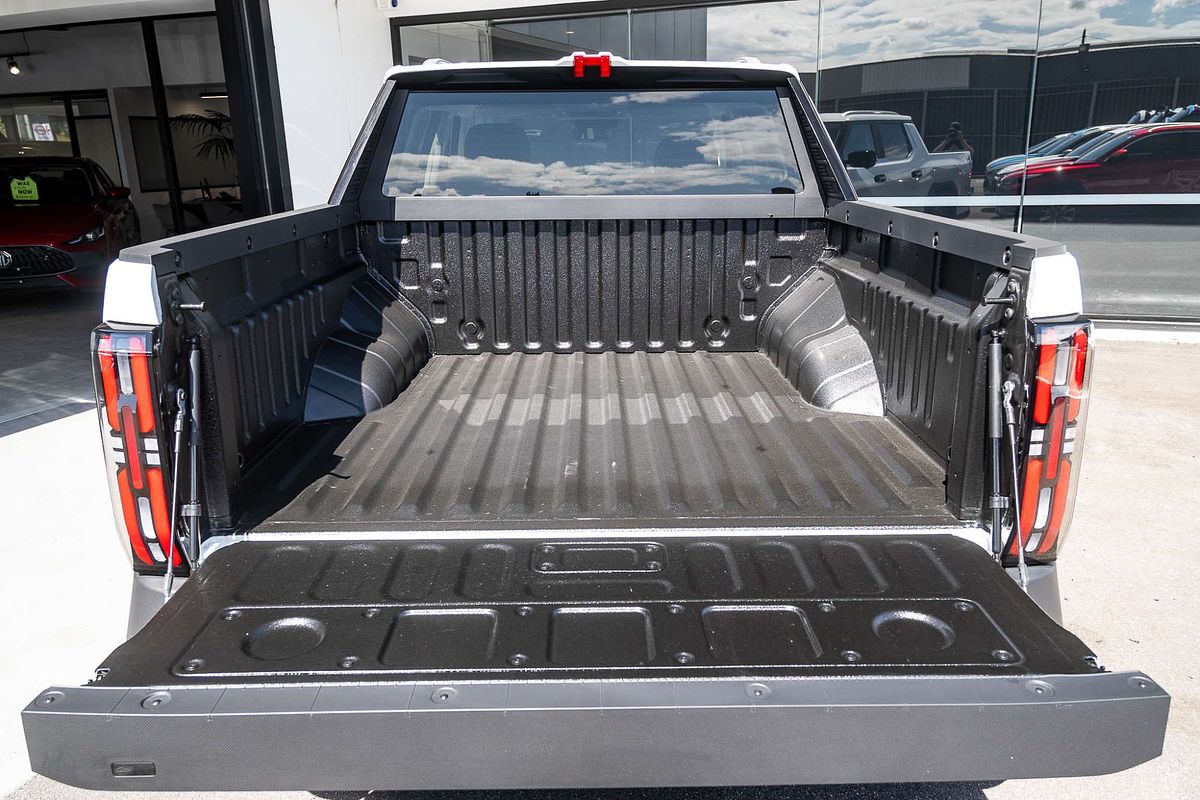 2025 MG U9 Explore EKK1C 4X4