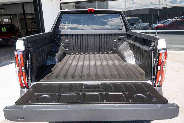 2025 MG U9 Explore EKK1C 4X4