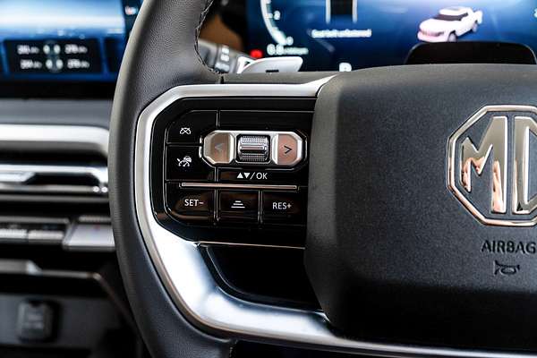 2025 MG U9 Explore EKK1C 4X4