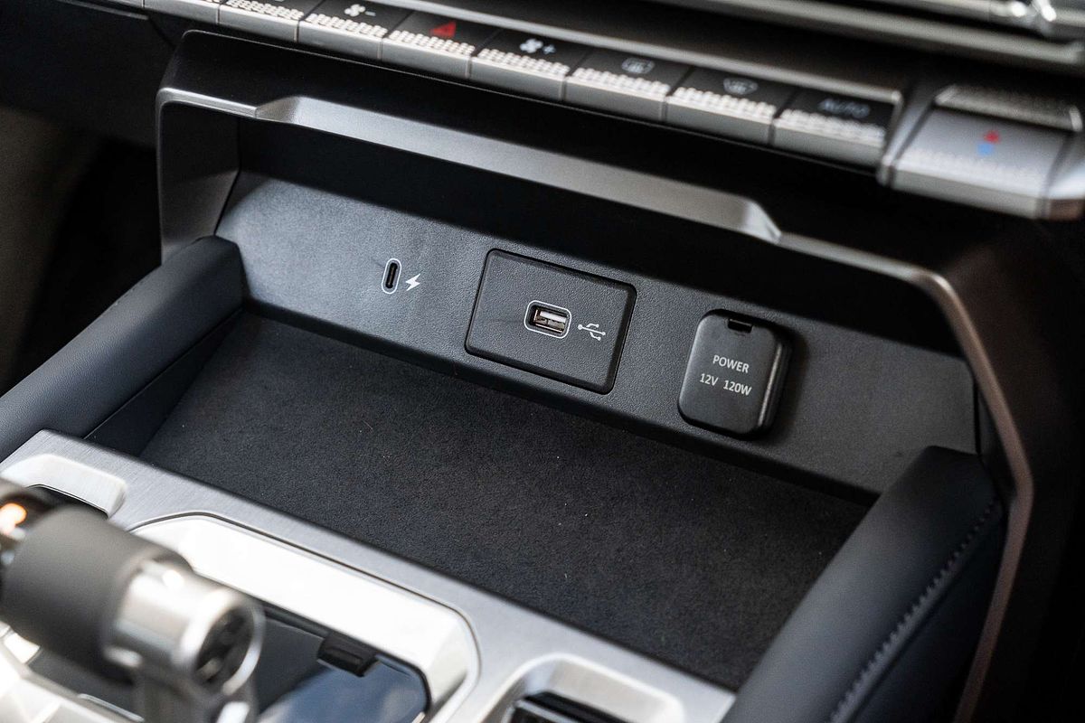 2025 MG U9 Explore EKK1C 4X4