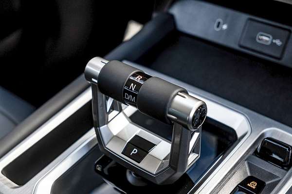 2025 MG U9 Explore EKK1C 4X4