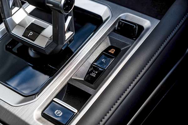 2025 MG U9 Explore EKK1C 4X4