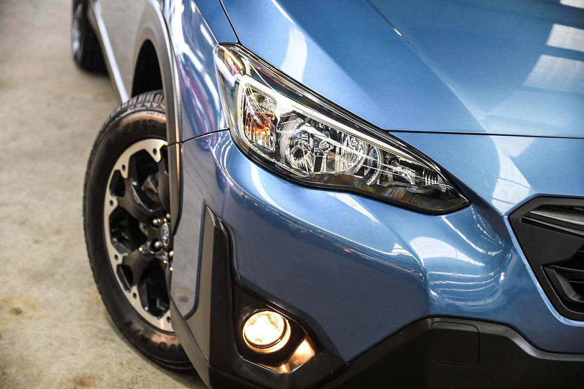 2021 Subaru XV 2.0i G5X