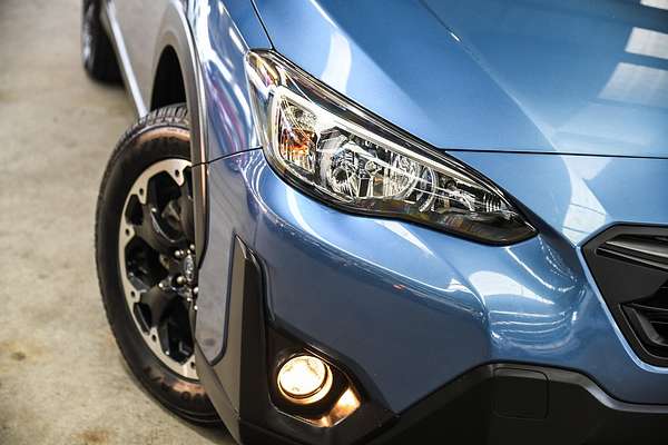 2021 Subaru XV 2.0i G5X