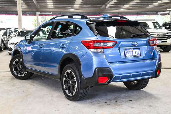 2021 Subaru XV 2.0i G5X
