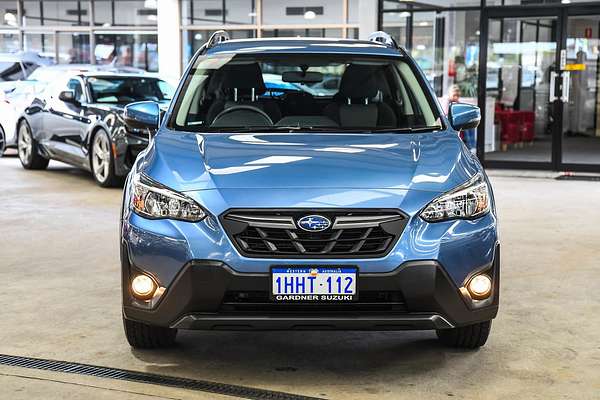 2021 Subaru XV 2.0i G5X