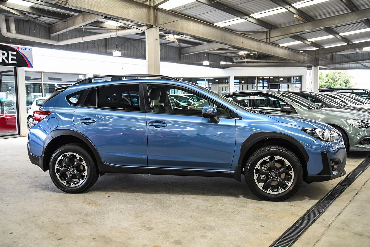 2021 Subaru XV 2.0i G5X