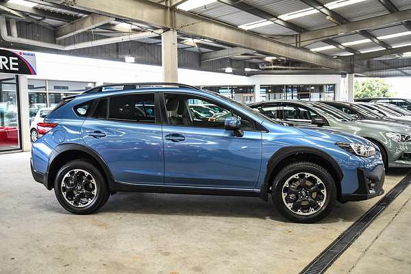 2021 Subaru XV 2.0i G5X