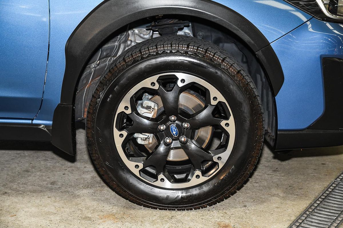 2021 Subaru XV 2.0i G5X