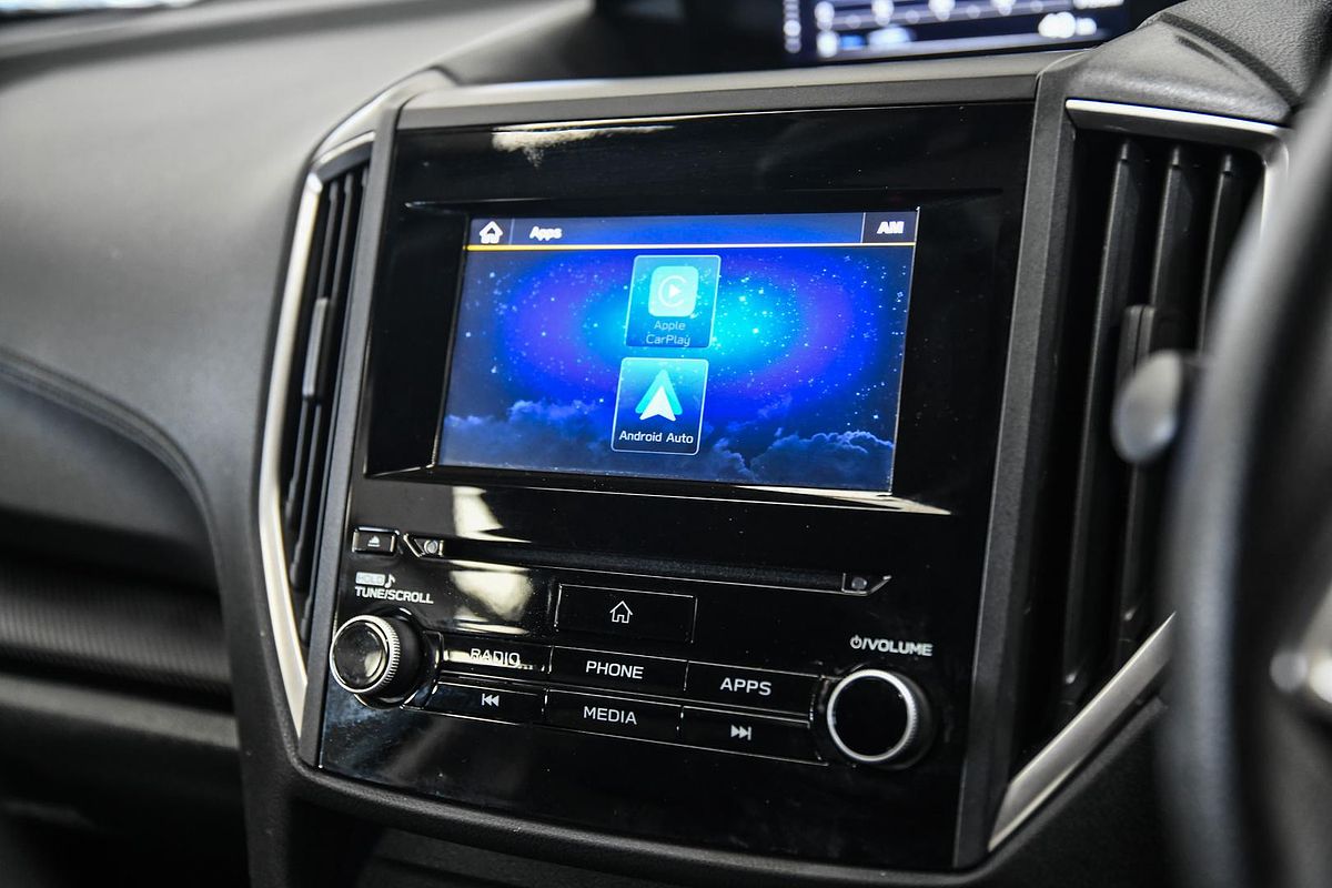 2021 Subaru XV 2.0i G5X