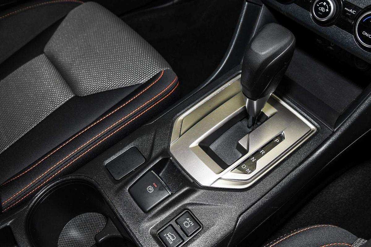 2021 Subaru XV 2.0i G5X