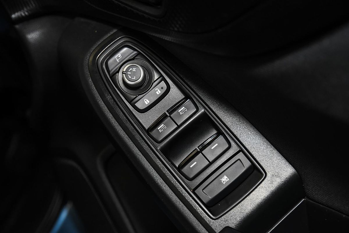 2021 Subaru XV 2.0i G5X