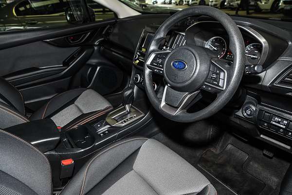 2021 Subaru XV 2.0i G5X