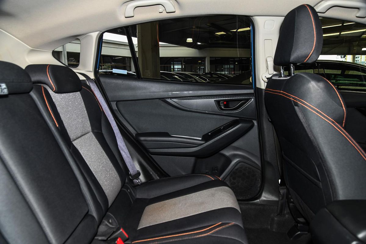2021 Subaru XV 2.0i G5X