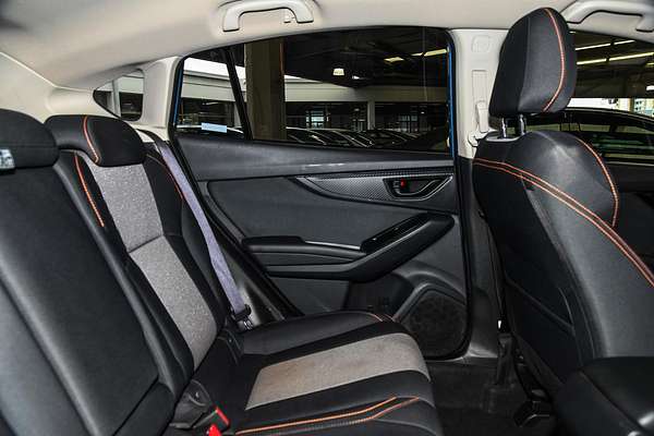 2021 Subaru XV 2.0i G5X