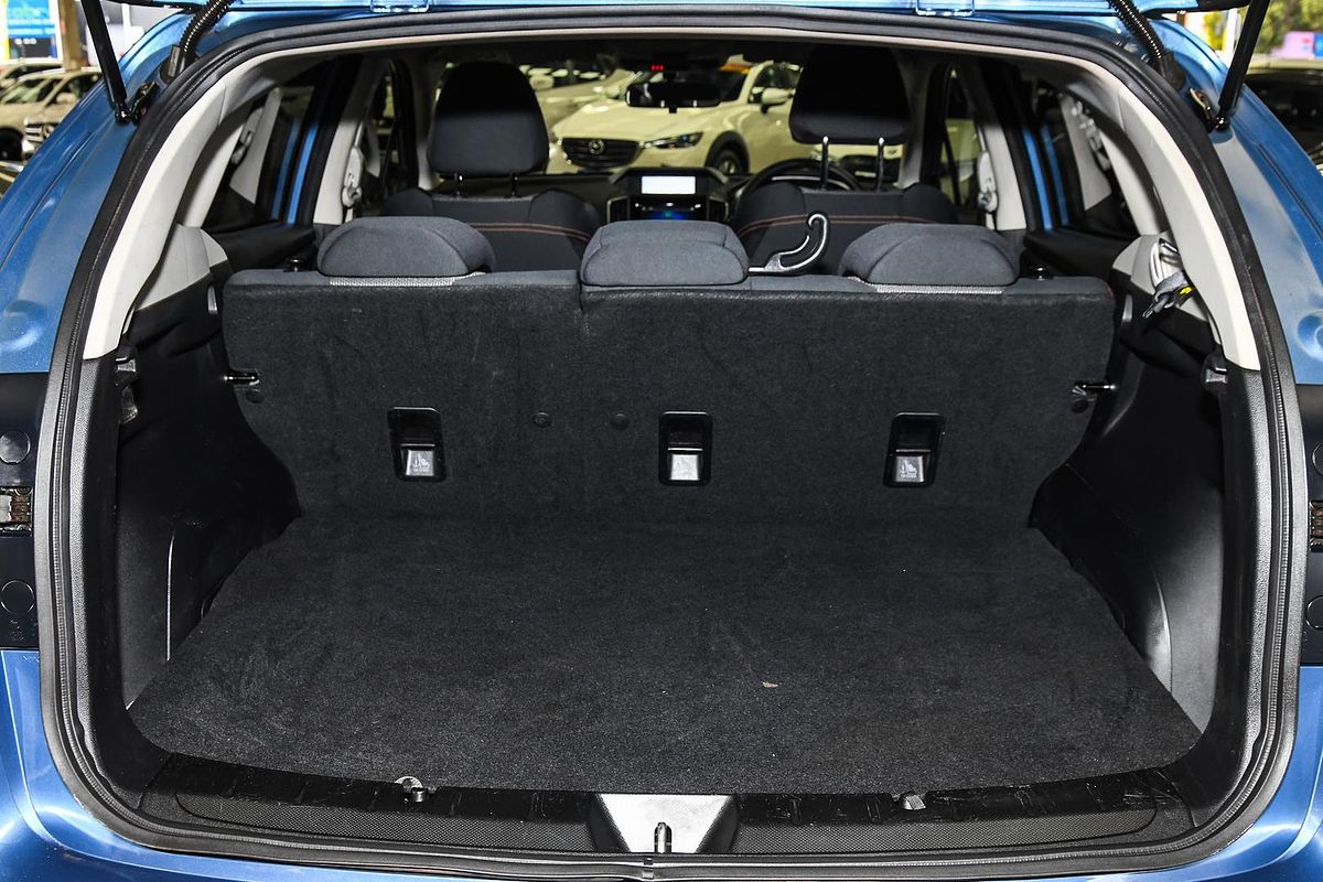 2021 Subaru XV 2.0i G5X