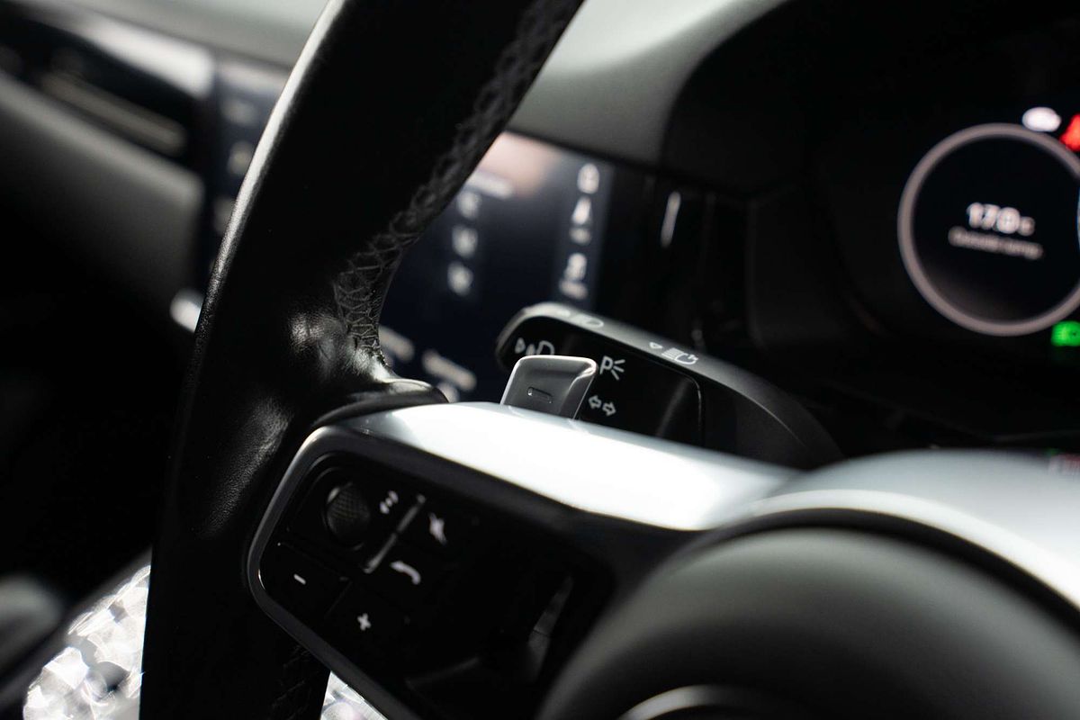 2019 Porsche Cayenne 9YA