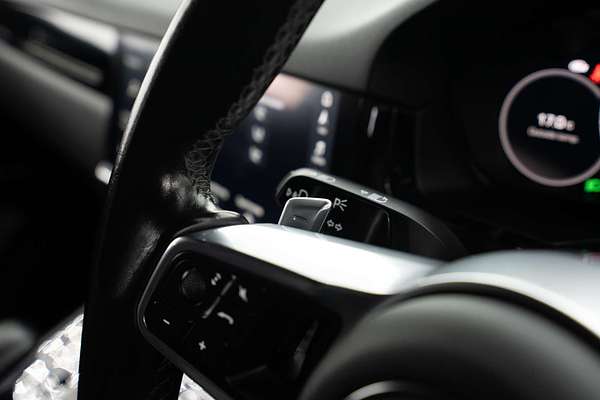 2019 Porsche Cayenne 9YA