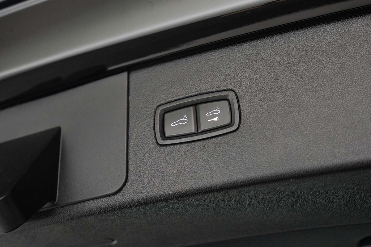 2019 Porsche Cayenne 9YA