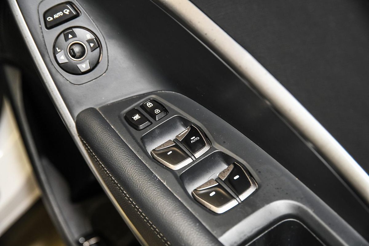 2018 Hyundai Santa Fe Active X DM5 Series II