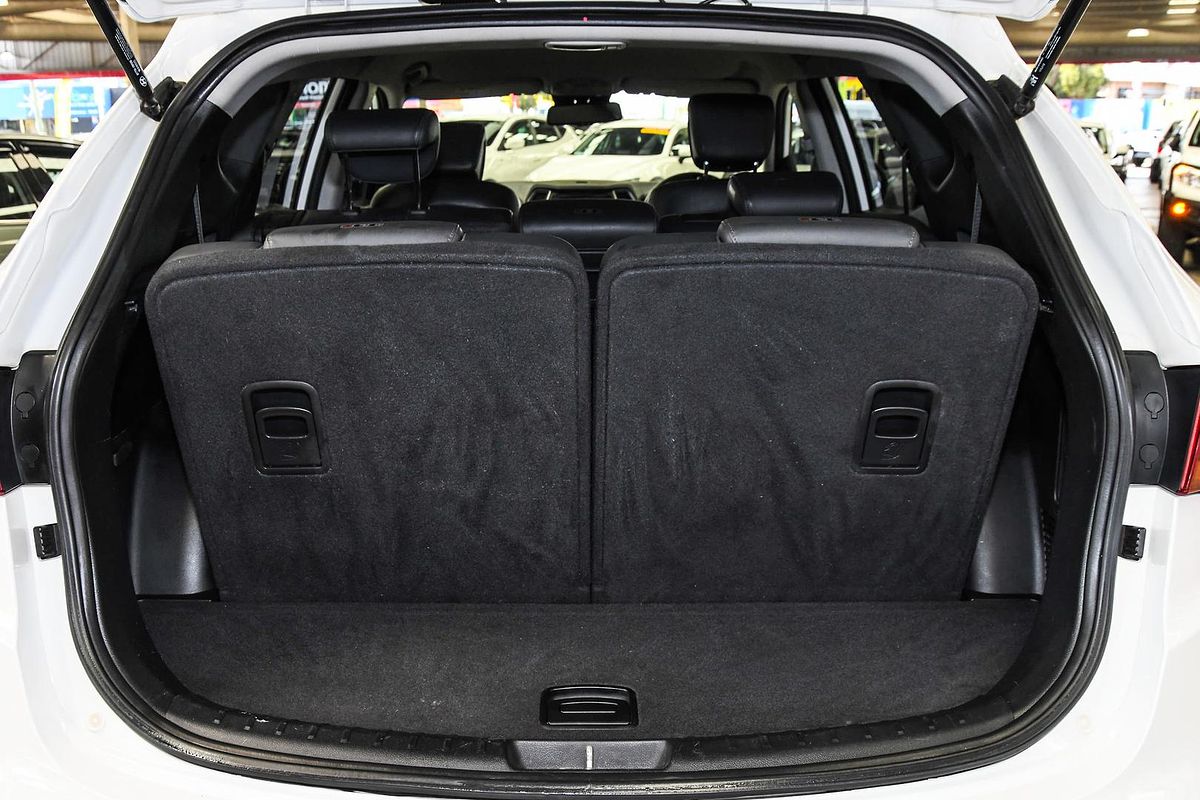 2018 Hyundai Santa Fe Active X DM5 Series II