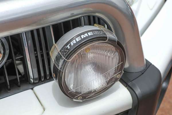 2018 Toyota Landcruiser Prado VX GDJ150R