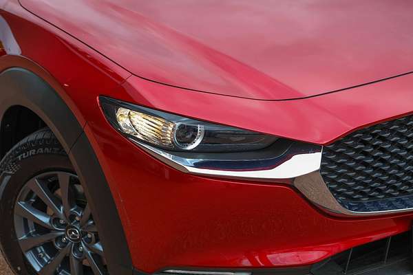 2024 Mazda CX-30 G20 Pure DM Series
