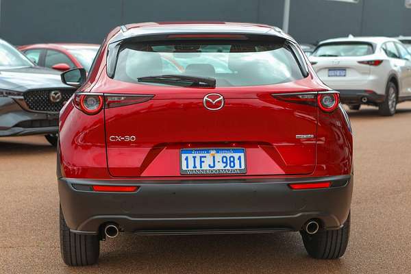 2024 Mazda CX-30 G20 Pure DM Series