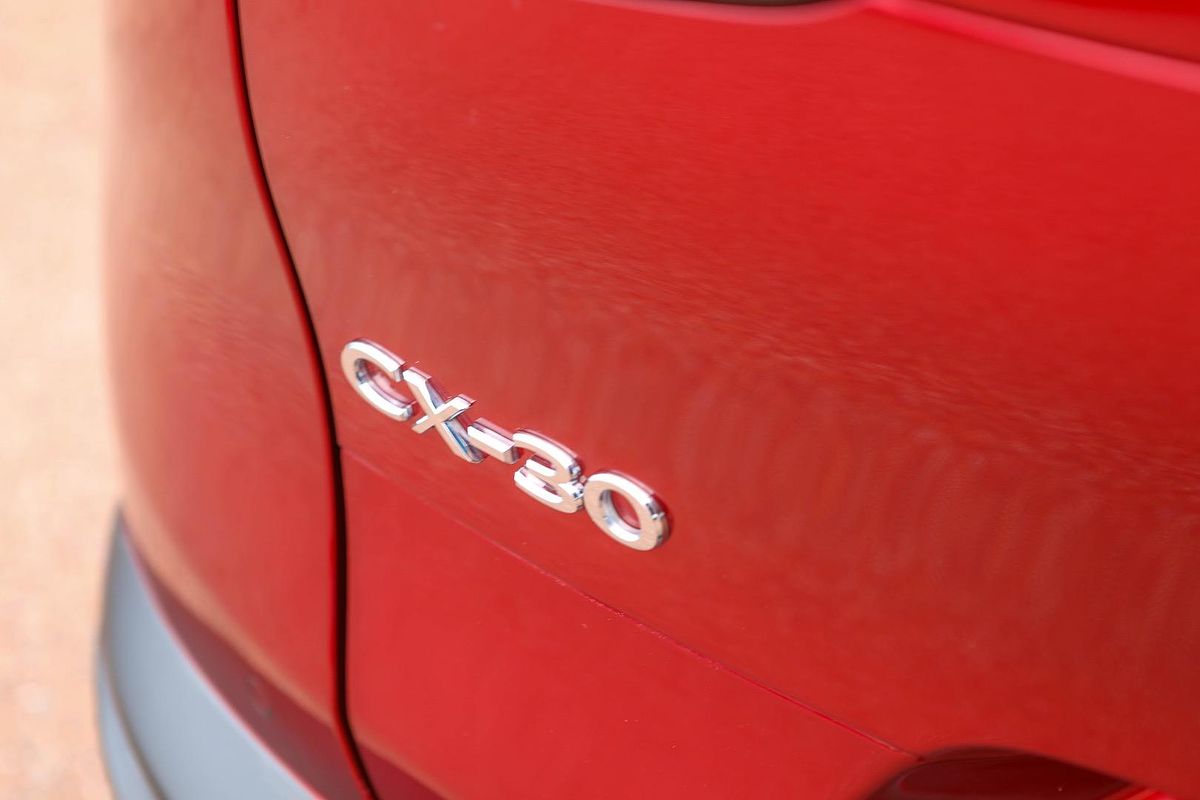2024 Mazda CX-30 G20 Pure DM Series