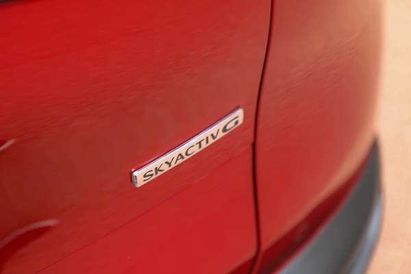 2024 Mazda CX-30 G20 Pure DM Series