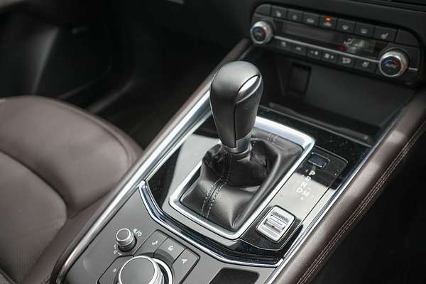 2022 Mazda CX-5 Akera KF Series