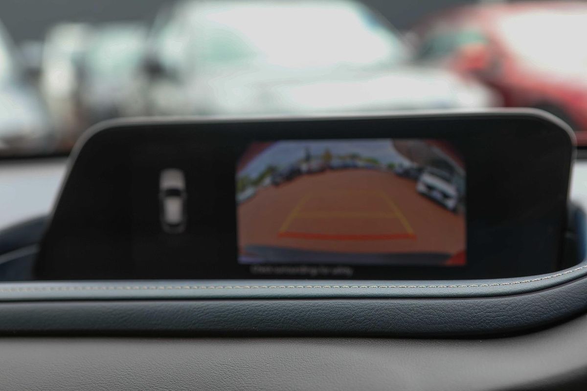 2024 Mazda CX-30 G20 Pure DM Series