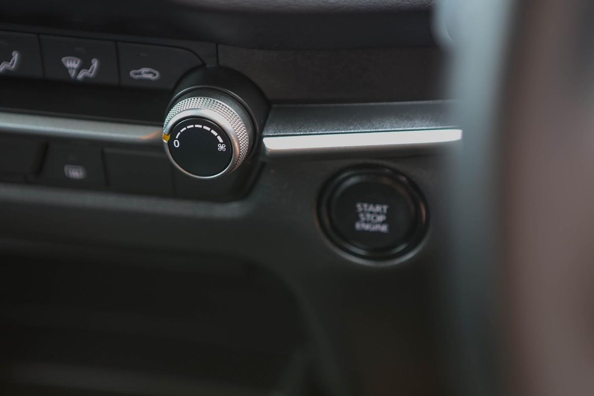 2024 Mazda CX-30 G20 Pure DM Series